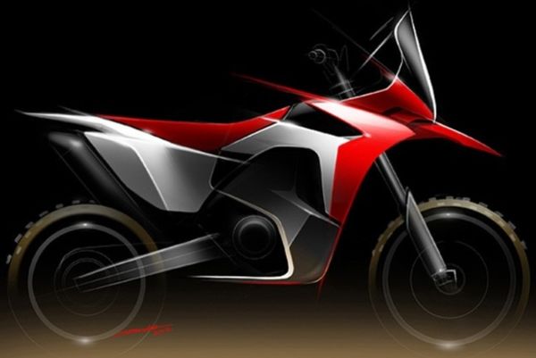 Ιστορική επιστροφή της Honda στο Dakar