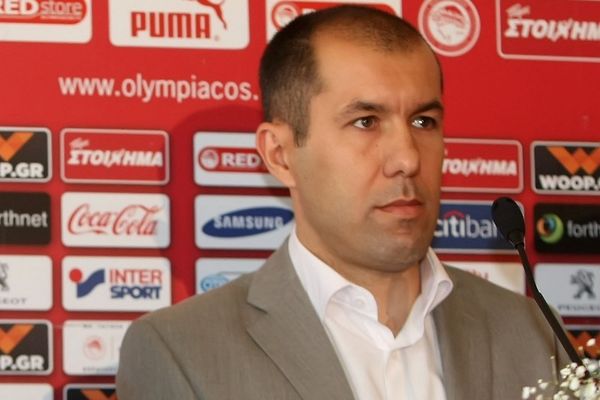 Ανακοινώνει την αποστολή για Αυστρία ο Ζαρντίμ