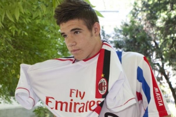 Ο Μαροκινός... Μέσι στη Μίλαν! (video)