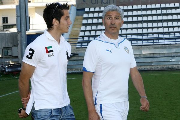 Ολυμπιακός: Ο Στέλιος Μανωλάς στηρίζει τον Κώστα!