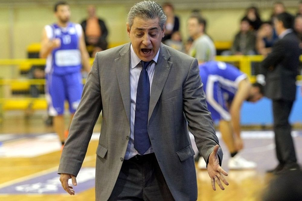 Κουφός: «100% επιτυχία οι Έλληνες προπονητές στο εξωτερικό»