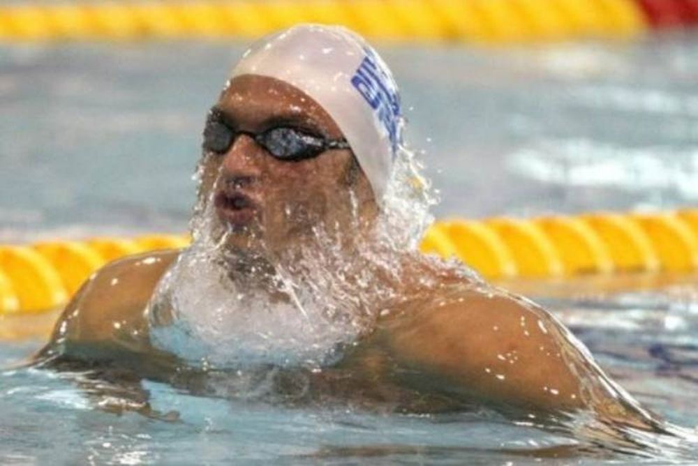 Τρεις Έλληνες στο γαλλικό Όπεν