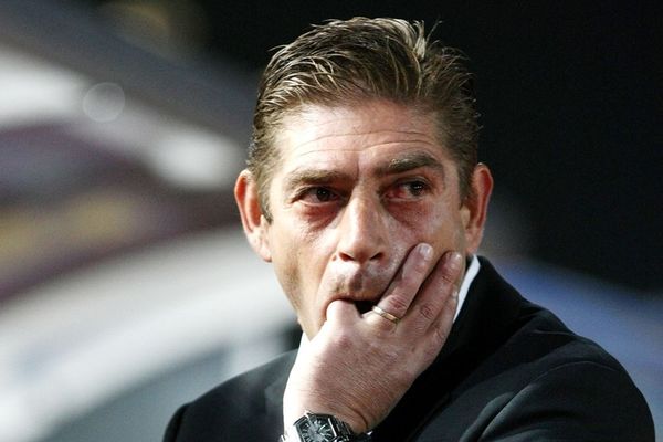 Παντελίδης: «Έξι μεταγραφές ο Πανθρακικός»