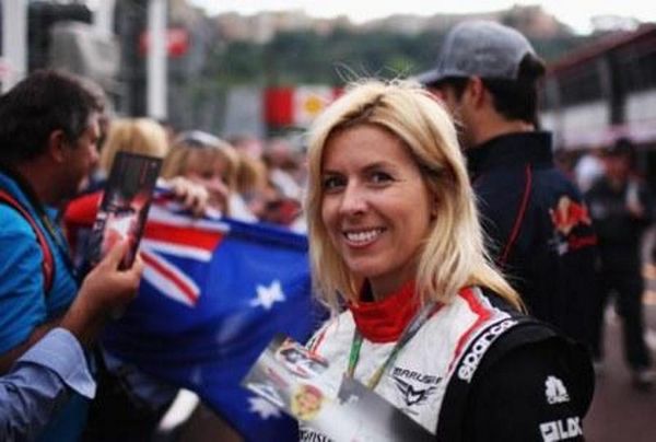 «Έχασε» το μάτι της η Βιγιότα!