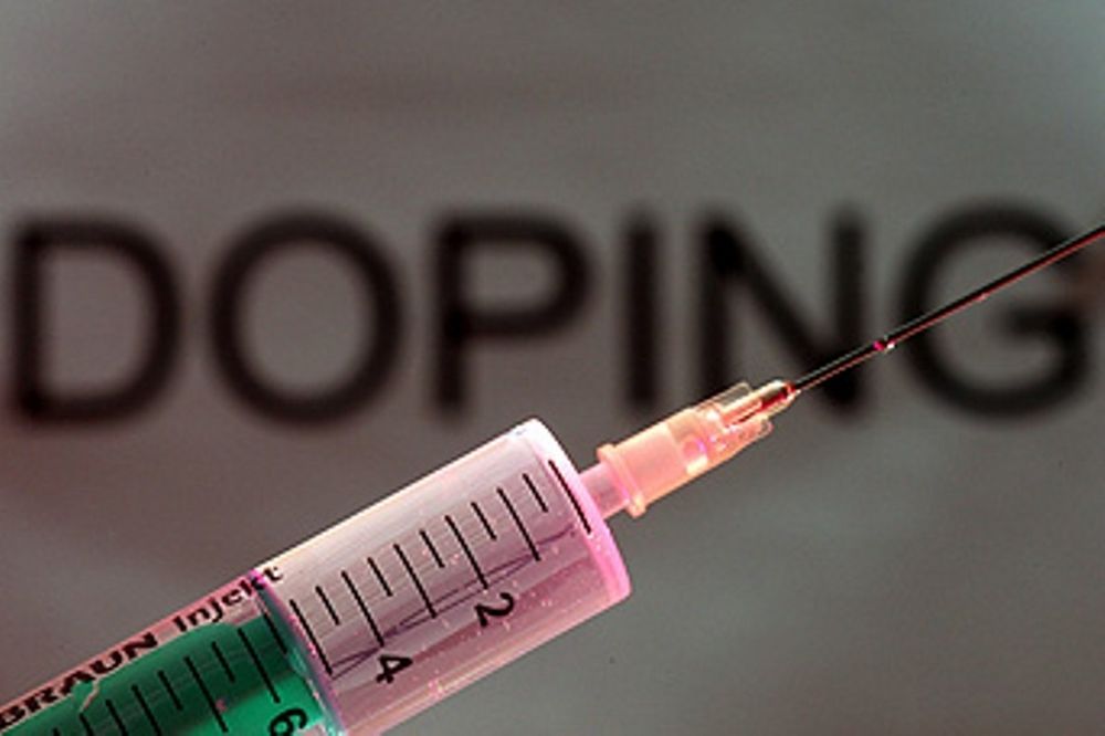 Νέο κρούσμα ντόπινγκ στον ελληνικό στίβο!