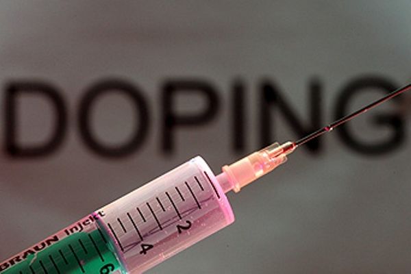 Νέο κρούσμα ντόπινγκ στον ελληνικό στίβο!