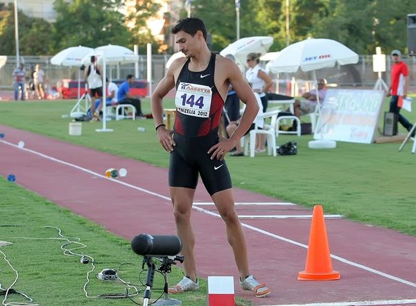 Το μήκος έκλεψε τις εντυπώσεις στα «Βενιζέλεια» (photos)