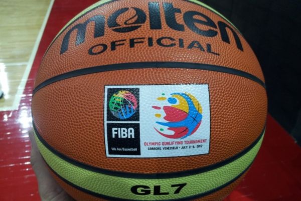 Στις 21.00 ο αγώνας Ελλάδα - Νιγηρία