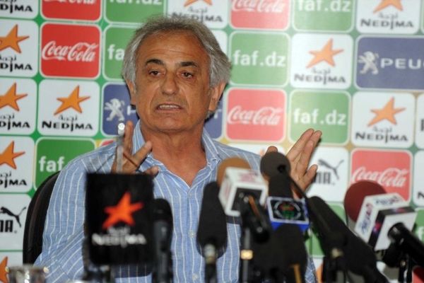 Euro 2012: Δεν θέλει Γαλλία ο Χαλίλχοτζιτς