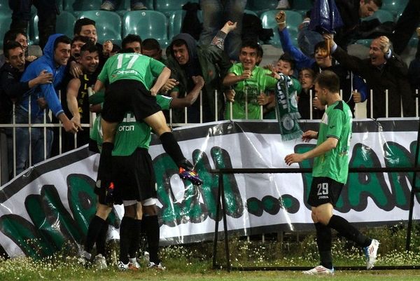 Πανθρακικός: Ανανεώσεις διαρκείας έως 9 Ιουλίου