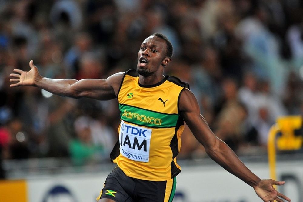 Ο Μπολτ δεν πάει στο Μόντε Κάρλο