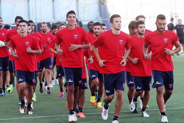 Το πρόγραμμα φιλικών του Πανιωνίου