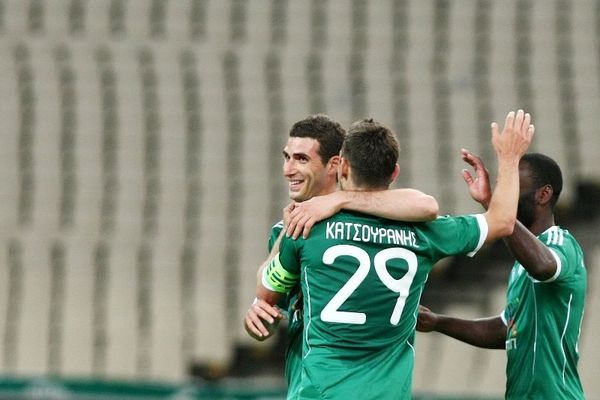 Στον ΟΤΕ Sport τα φιλικά του Παναθηναϊκού στην Αυστρία