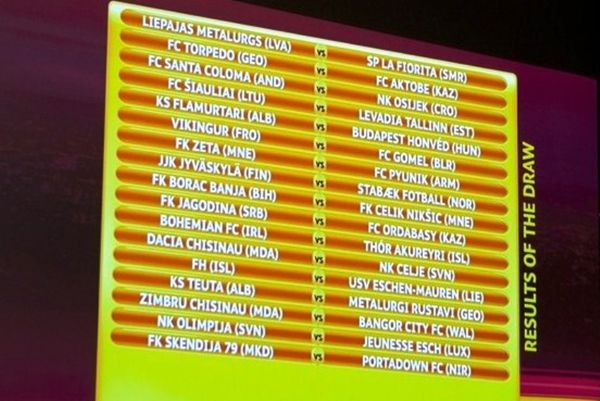 Η Λίνφιλντ στο… δρόμο της ΑΕΛ