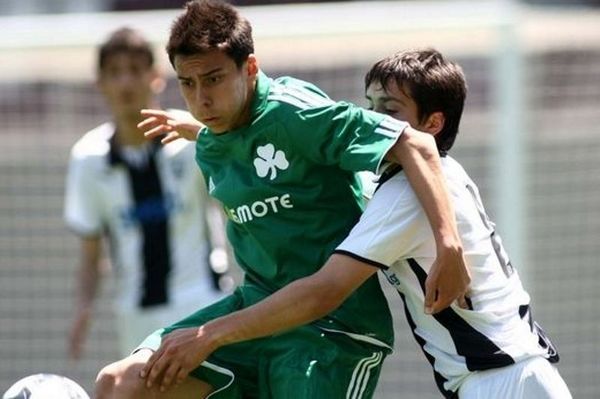 Στη Γιουβέντους ο Δώνης!