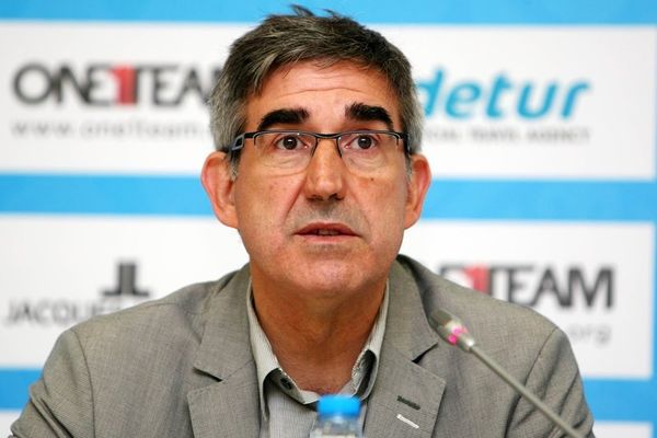 Μπερτομέου: «Ξεχωριστή η φετινή σεζόν της Ευρωλίγκας»