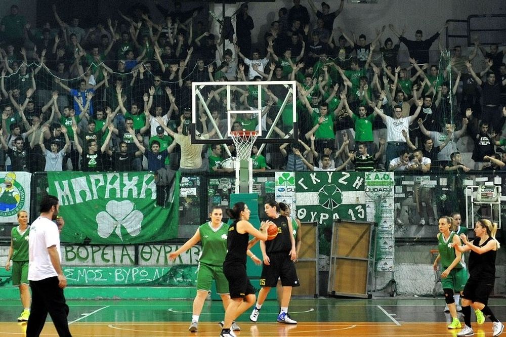 «Επενδύει» με Λαψάνα ο Παναθηναϊκός