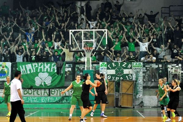 «Επενδύει» με Λαψάνα ο Παναθηναϊκός