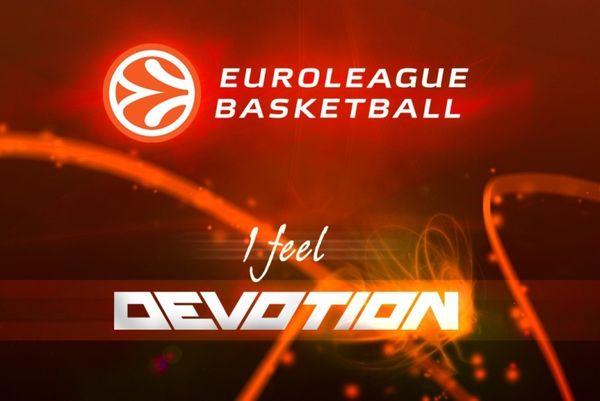 Συγκίνηση για Λεφέμπρε στην κλήρωση της Ευρωλίγκας