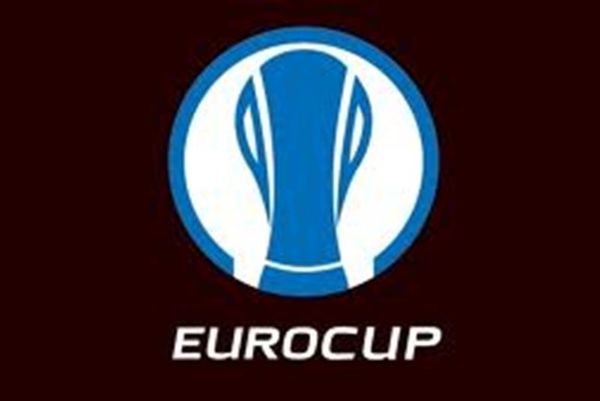 Η κλήρωση του EuroCup γυναικών