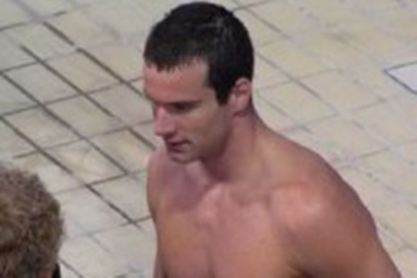 Λονδίνο 2012: Ο Μάρκους Ρόγκαν σημαιοφόρος στην τελετή έναρξης