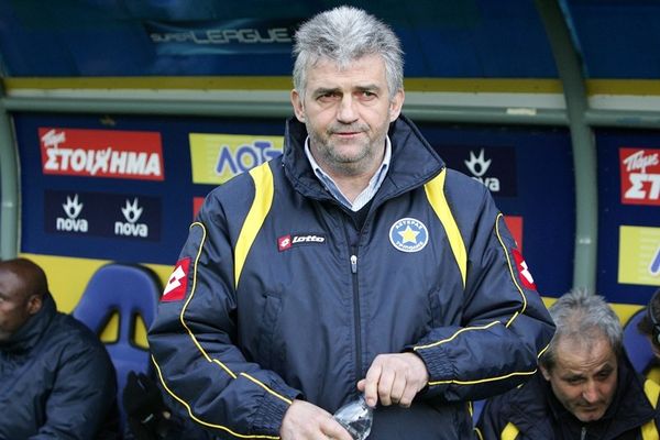 Αστέρας: Στην Τρίπολη η πρώτη αναμέτρηση με Μπακού;