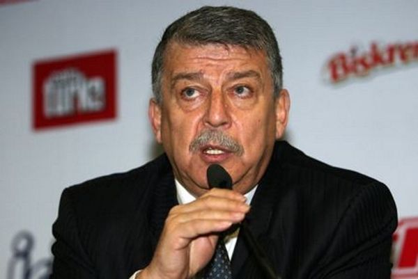 Καράκας: «Καλοί αντίπαλοι Ρεάλ και Παναθηναϊκός»