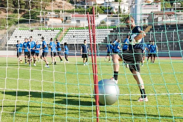 Φιλικό με Πανιώνιο ο Λεβαδειακός