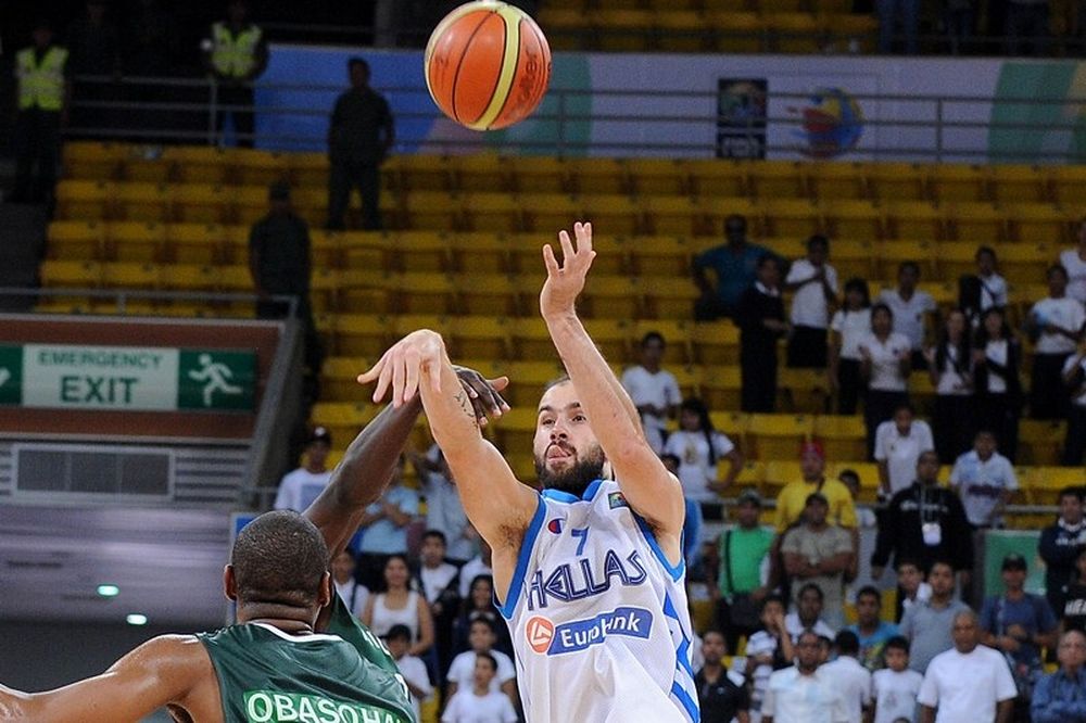 Ντανγκουντούρο: «Δύσκολο για τους διαιτητές να το σφυρίξουν»