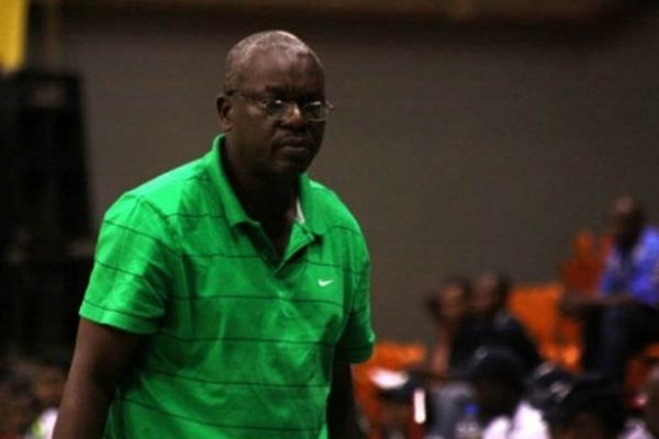 Μπακαρέ: «Απίστευτος θρίαμβος για το αφρικανικό μπάσκετ»