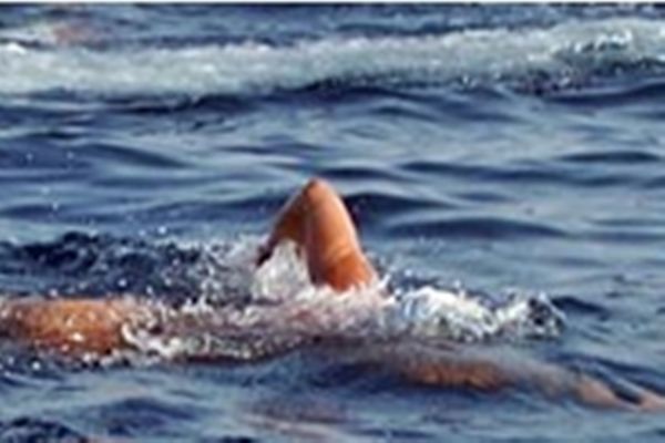 Ξεκίνησε το διάπλου του Τορωναίου ο Ματόπουλος