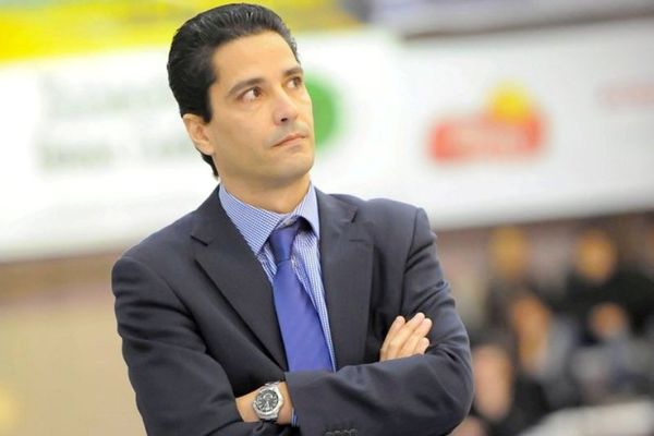 Προχωράει του Σφαιρόπουλου στον Πανιώνιο