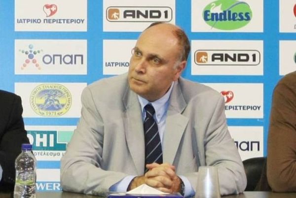 Πλάνο χωρίς ξένους στο Περιστέρι