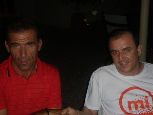 Αιγινιακός στα σαλόνια της Football League 2