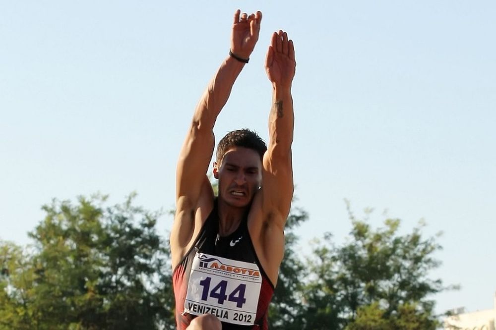 Εκτός Ολυμπιακών οι Τσάκωνας, Διαμαντάρας και Τσιάμης