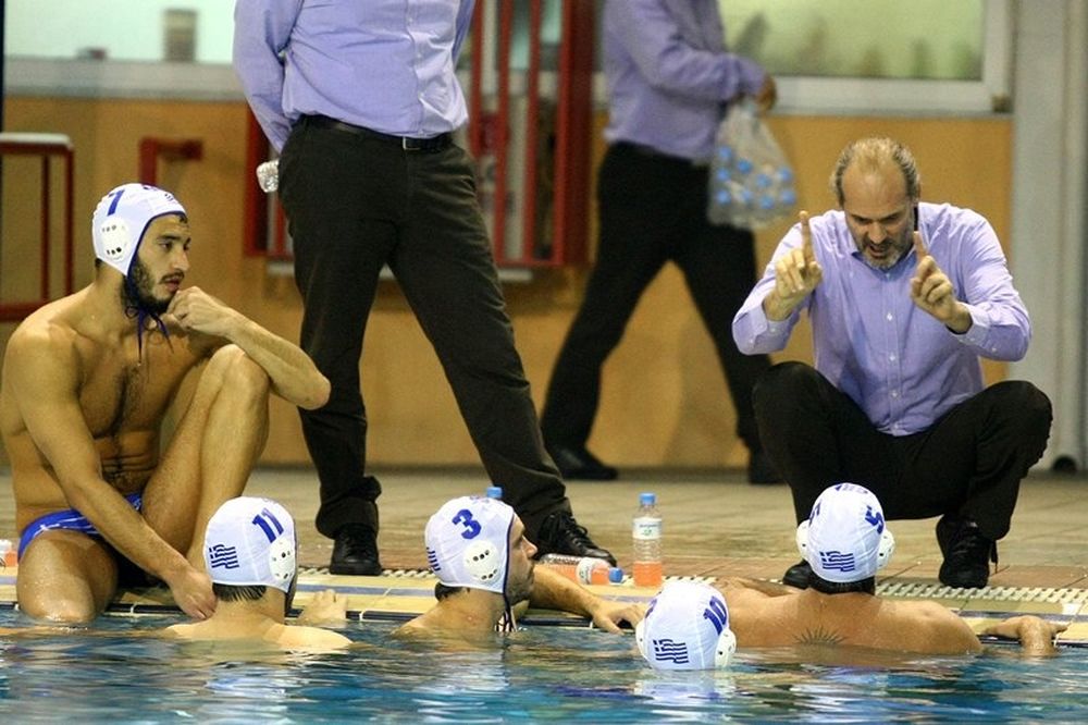 «Έπνιξε» τους Καναδούς η Εθνική!
