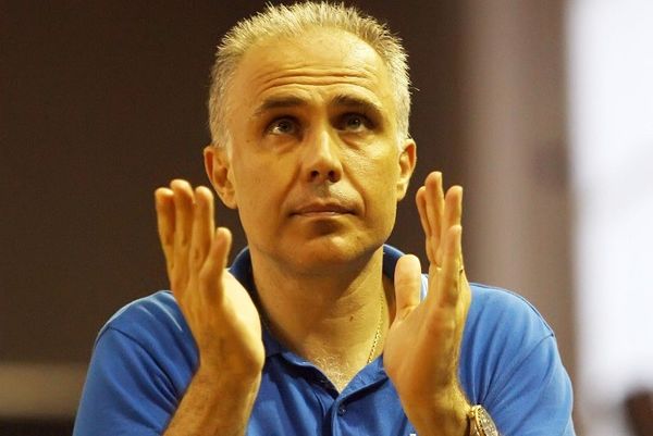 Δάγλας: «Tο καλύτερό μας παιχνίδι»