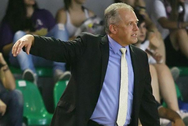 Νέριπς: «Η Ελλάδα έπαιξε πολύ καλή άμυνα»