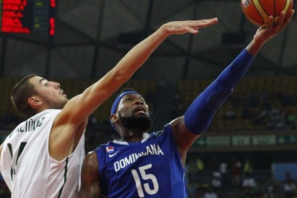 Με… 109 στο Λονδίνο η Λιθουανία