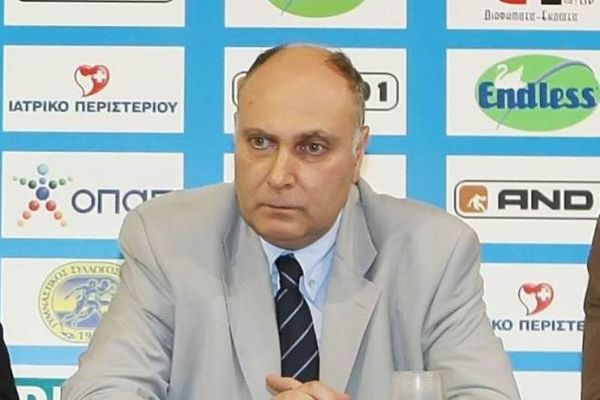 Φόρτο… εργασίας στο Περιστέρι