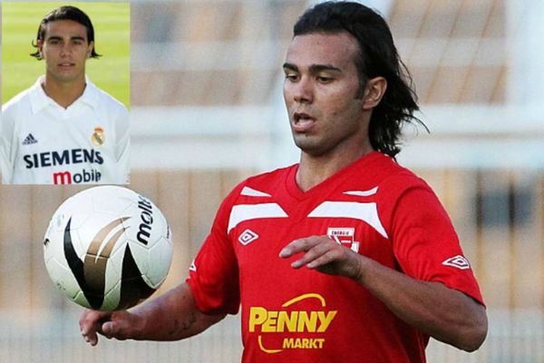 «Κλείνει» Ντιέγκο Λεόν η Κέρκυρα