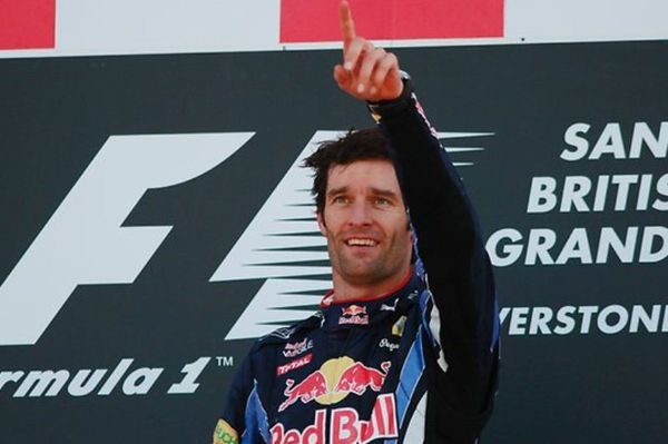 Στο παρά... πέντε «βασιλιάς» του Σίλβερστοουν ο Γουέμπερ!