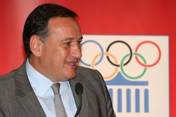 Καπράλος: «Περισσότερα μετάλλια από το Πεκίνο »