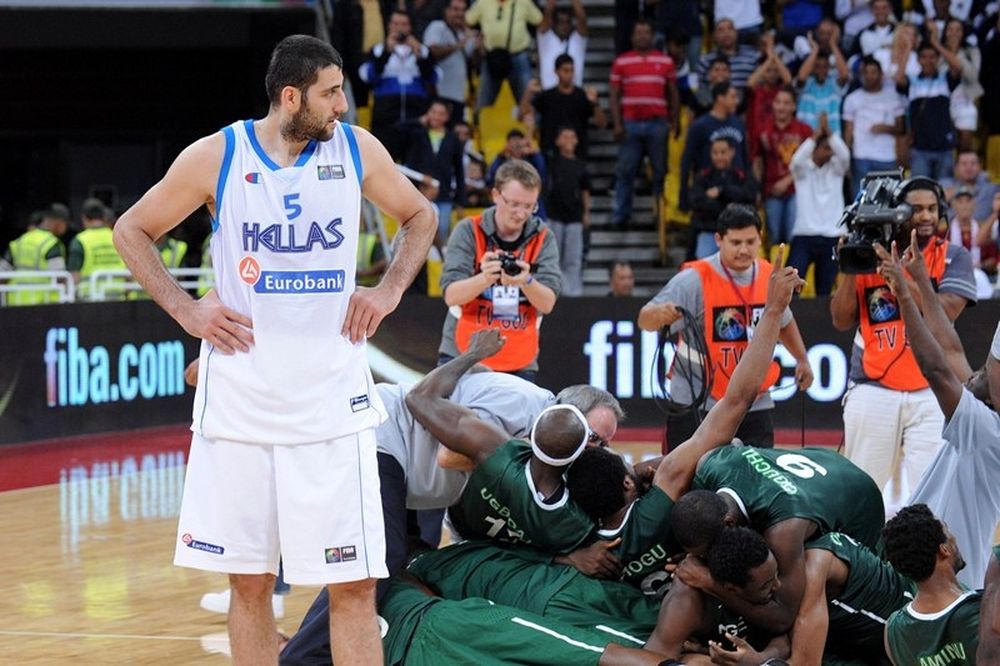 Όχι εν θερμώ αποφάσεις στην Εθνική Ανδρών