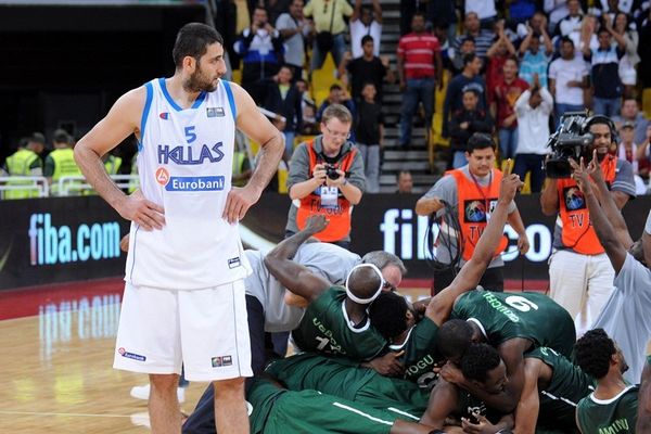 Όχι εν θερμώ αποφάσεις στην Εθνική Ανδρών