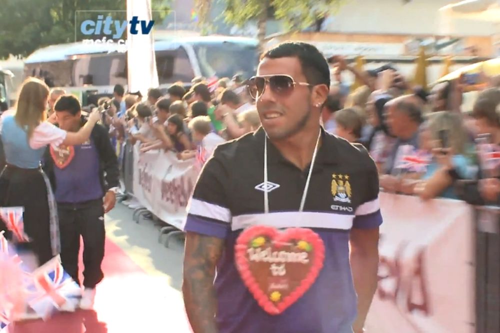 Πόλος έλξης η Σίτι στην Αυστρία