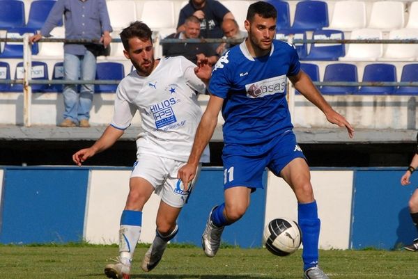 Φεύγουν και άλλοι από τον Ιωνικό!