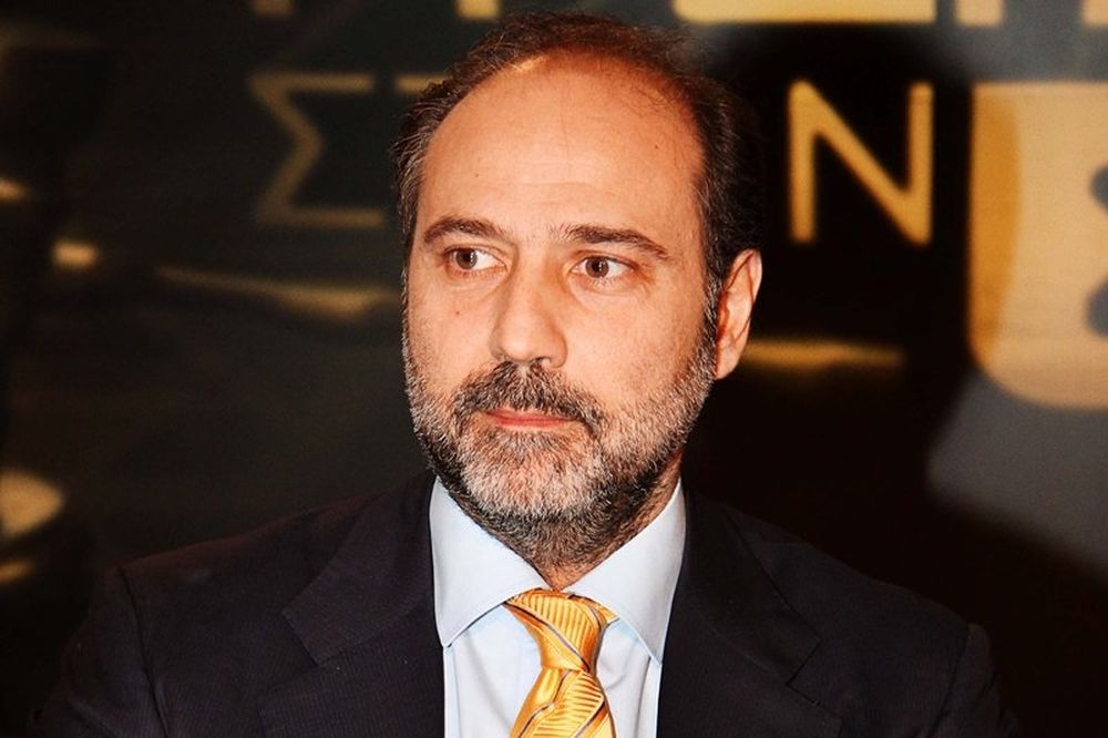 Οικονομόπουλος: «Ας επιστρέψει ο Ψωμιάδης τα κλεμμένα και δεν θα τον κυνηγήσουμε»
