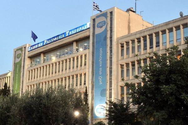 Το μεγαλείο της «συνδρομητικής» ΕΡΤ