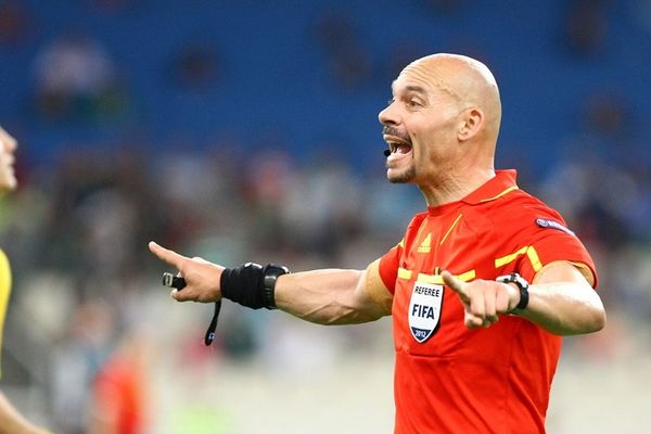 Αυτοί είναι οι διαιτητές της Super League για τη νέα σεζόν!